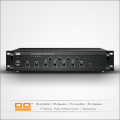 Lpa-100t OEM 4 Zone Amplificador Profissional Tubo de vácuo com Ce